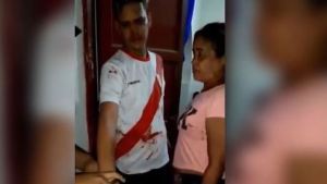 Venezolano fue sorprendido por vecinos intentando violar a una niña