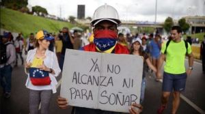 Cedice Libertad: Venezuela es el país con peor desempeño presupuestario de la región