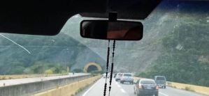 Cinco antisociales fueron abatidos en la autopista Gran Mariscal de Ayacucho (Foto)