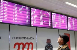 Compañía ucraniana suspende vuelos a Teherán hasta aclarar causas accidente
