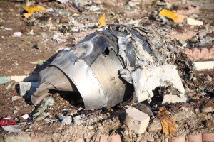 Los cinco graves errores que cometió la Guardia Revolucionaria de Irán y condujeron al derribo del avión ucraniano