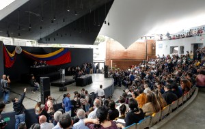 Docentes denunciaron en la AN que el régimen de Maduro “nos quiere sumisos” (Videos)