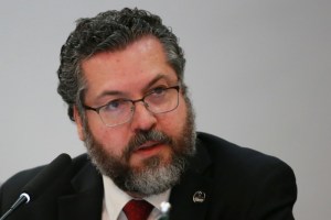 Brasil abandonó la Celac por su apoyo a los regímenes de Venezuela, Cuba y Nicaragua