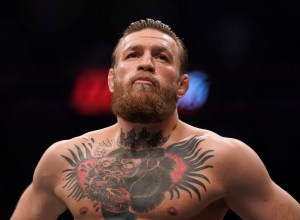 “Dormí a más luchadores que un cirujano”: Conor McGregor recuerda su grandeza con un video de sus mejores combates