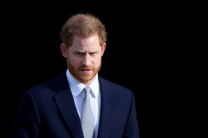 El príncipe Harry lleva ante el juez al “Daily Mail” por difamación