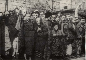 Reconocimiento facial podría ayudar a descubrir historia de víctimas del Holocausto