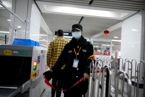 El nuevo virus, un desafío para la China de Xi Jinping