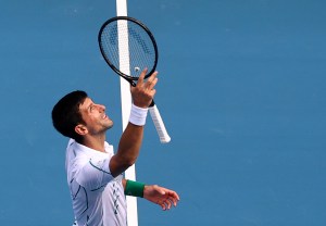 Djokovic reveló cuáles son las condiciones sanitarias del US Open para hacer el torneo