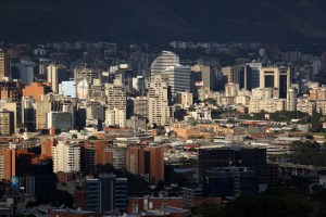 Empresarios optimistas de Venezuela buscan capital apostando a transición económica al estilo chino
