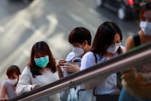 La Casa Blanca discute las restricciones de viaje a China en medio del brote de coronavirus