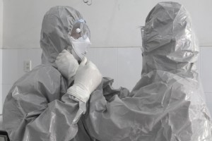 Vietnam confirma su primer contagio local de coronavirus
