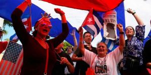 Disidencia cubana convoca consulta civil para reforma constitucional y elecciones libres