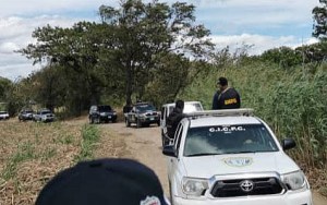 “Paracos” que mataron a GNB utilizaron cuenta hackeada para amenazar a las autoridades