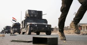 ¿Qué tropas extranjeras se quedan y cuáles se marchan de Irak?