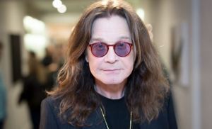 Ozzy Osbourne reveló que padece Parkinson
