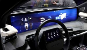 Gigantes tecnológicos ayudan a convertir los automóviles en teléfonos inteligentes