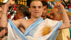 Apuñalaron a un excampeón mundial de boxeo argentino en una fiesta de Año Nuevo