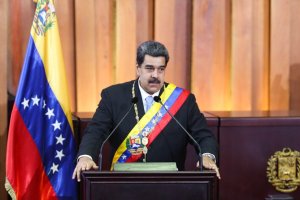 Maduro invitó a instituciones colombianas a tomar declaraciones de la exsenadora Aída Merlano