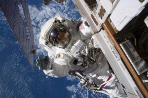 El caso del astronauta con un coágulo de sangre en el espacio que la NASA mantuvo en secreto