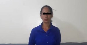 Detuvieron a una coordinadora de “Chamba Juvenil” por presunto proxenetismo de menores
