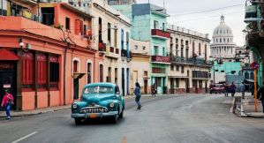 El impacto de las sanciones de EEUU: Cuba tuvo menos turistas en 2019