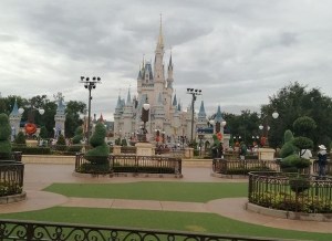 Horror en Disney World: Hallaron los cadáveres de cuatro miembros de una familia desaparecida