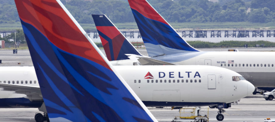 Delta agrega vuelos al aeropuerto de Miami