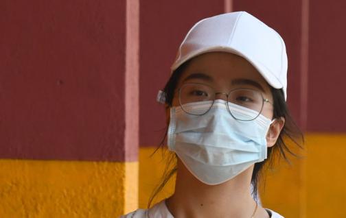 EEUU intenta desarrollar vacuna contra mortal coronavirus chino