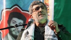 Irán nombra a Esmail Qaani como nuevo jefe de la fuerza Al-Quds tras muerte de Soleimani