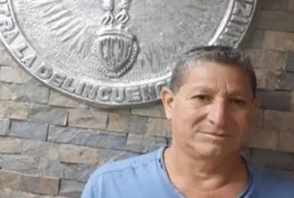 Detuvieron a falso gestor del Saime en el estado Bolívar