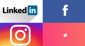 ¿Cuál es el origen del reto viral que involucra a LinkedIn, Facebook Instagram y Tinder?