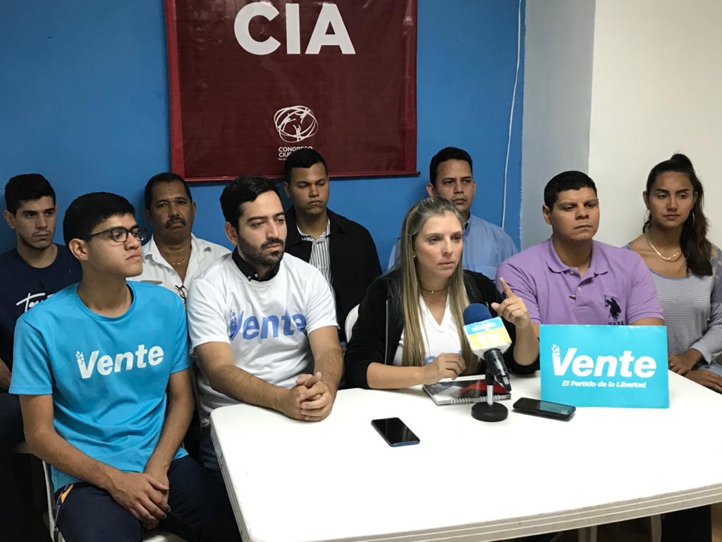 Clavijo: Reincorporación de exdiputados chavistas buscaba implosionar la AN