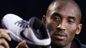 Nike deja de vender productos de Kobe Bryant para evitar la reventa