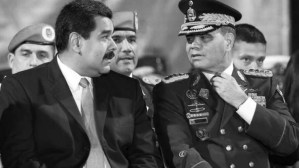 El estado de la Fuerza Armada Bolivariana de Maduro y su imposibilidad de defenderse