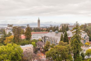 UC Berkeley bajo fuego por publicación de Instagram sobre coronavirus y ‘xenofobia’