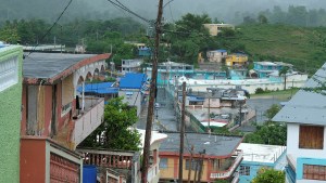 Nuevo sismo de 5.1 se registró en la isla de Puerto Rico