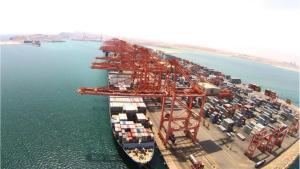 Puerto de Salalah en Omán, adopta sistema de gestión basado en blockchain