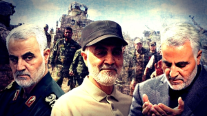 Quién era Qasem Soleimani, jefe de la Guardia Revolucionaria Islámica y el hombre más temible de Medio Oriente