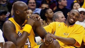 “Perdí a un hermano”: Lo que dijo Shaquille O’Neal por la muerte de Kobe Bryant