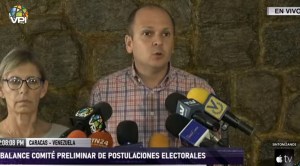 AN legítima llama a los venezolanos postulantes para designar nuevos rectores del CNE