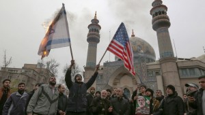 Canciller iraní: Ha comenzado el fin de la maligna presencia de EEUU en la Asia Occidental