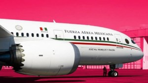 Cinco preguntas para entender la posible venta del avión presidencial mexicano con criptomonedas