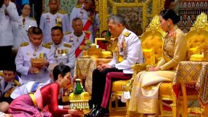 Misterio en Tailandia: Desapareció la amante del rey y crecen las sospechas macabras