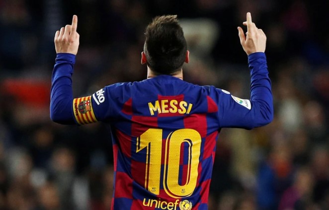 Comienza La Liga y Leo Messi tiene un objetivo “entre ceja y ceja” para extender su reinado