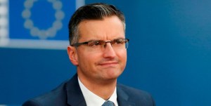 Elecciones anticipadas en Eslovenia serán probablemente en abril o mayo
