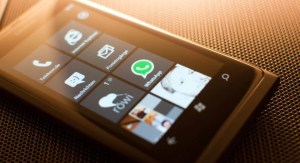 WhatsApp dejará de funcionar en Windows Phone y Windows Mobile a partir de 2020