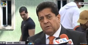Edgar Zambrano: El respaldo de otros gobiernos a Guaidó tiene un mensaje muy importante