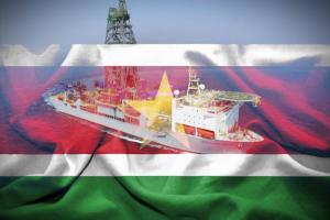 Anuncian “significativo” hallazgo de petróleo y gas en aguas de Suriname