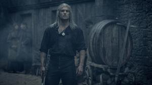 The Witcher de Netflix presenta una sorprendente conexión con Juego de Tronos