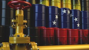En diciembre, la producción de petróleo de Venezuela fue 714 mil bpd, según la OPEP